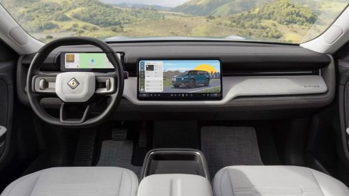 Rivian Laid Off Hundreds Days After Launching The Car Meant To Save It
