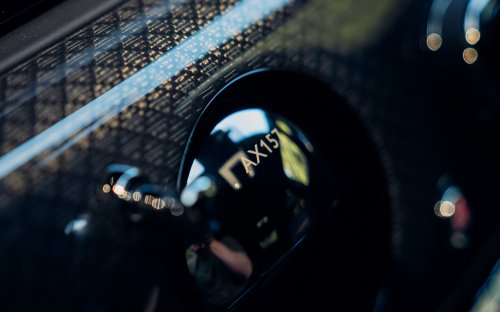 Rolls-Royce, Rolls-Royce Was Winning Races 120 Years Ago, This Ghost Black Badge Pays Tribute