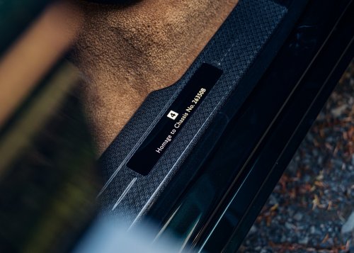 Rolls-Royce, Rolls-Royce Was Winning Races 120 Years Ago, This Ghost Black Badge Pays Tribute