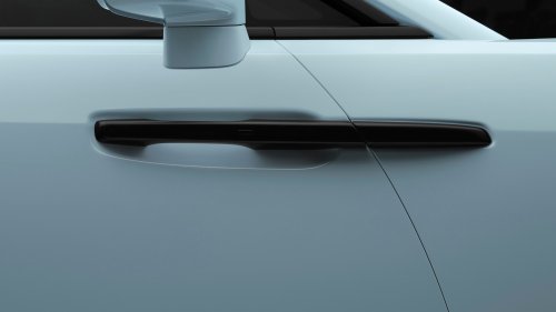 The New Rolls-Royce Spectre II Hides 8,108 Tiny Lights In Its Dashboard