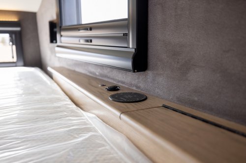 $1.1 Million House On Wheels Brags About Its $90 Keurig