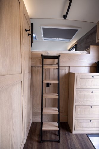 $1.1 Million House On Wheels Brags About Its $90 Keurig