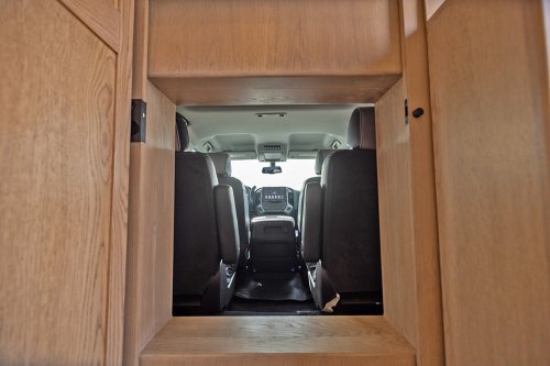 $1.1 Million House On Wheels Brags About Its $90 Keurig