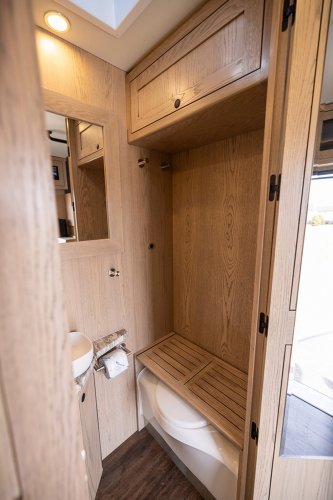 $1.1 Million House On Wheels Brags About Its $90 Keurig
