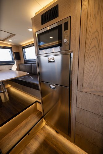 $1.1 Million House On Wheels Brags About Its $90 Keurig