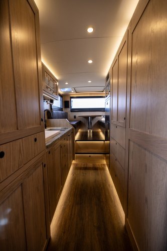 $1.1 Million House On Wheels Brags About Its $90 Keurig