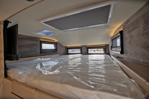 $1.1 Million House On Wheels Brags About Its $90 Keurig
