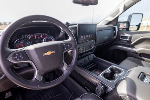 $1.1 Million House On Wheels Brags About Its $90 Keurig