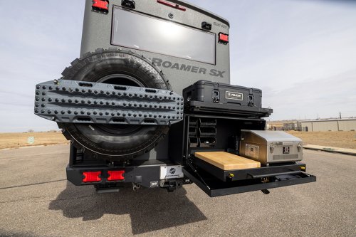 $1.1 Million House On Wheels Brags About Its $90 Keurig