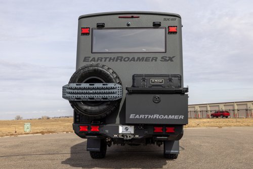$1.1 Million House On Wheels Brags About Its $90 Keurig
