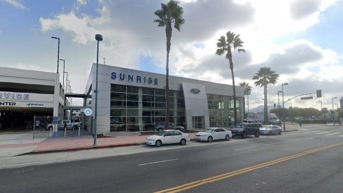 Automakers Warn California’s Stalking-Victim Law Could Freeze New Car Sales July 1. Don’t Bet On It