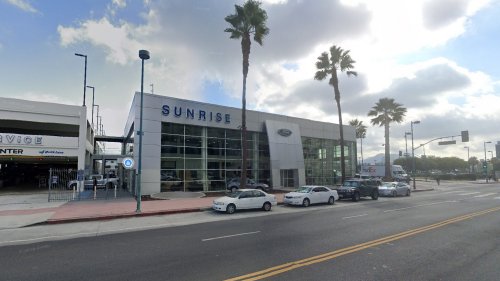 Automakers Warn California’s Stalking-Victim Law Could Freeze New Car Sales July 1. Don’t Bet On It