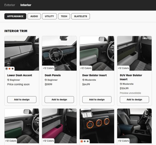 Slate, SUV, Even The $31,950 Slate SUV Skips Power Windows And A Key Fob