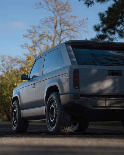 Slate, Slate Bets Its Electric Truck Is So Cheap That It’ll Turn A Profit