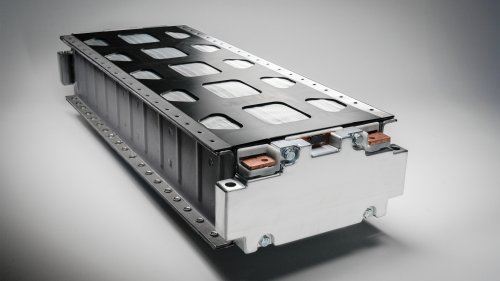 Dodge, Dodge Charger, Battery, The Dodge Charger EV Now Has A Solid-State Battery, But You Can’t Buy It