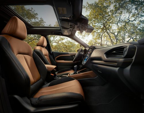 Subaru, Subaru Forester, Subaru Warns New Forester Owners Their Sunroof Could Fly Off Mid-Drive