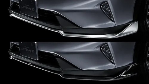 Subaru’s New Levorg Layback Hybrid Looks Like An Impreza Wagon