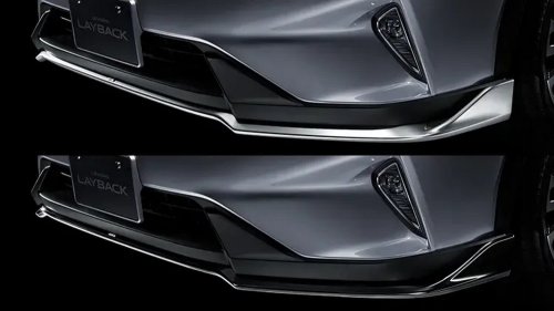 Subaru’s New Levorg Layback Hybrid Looks Like An Impreza Wagon