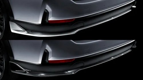 Subaru’s New Levorg Layback Hybrid Looks Like An Impreza Wagon