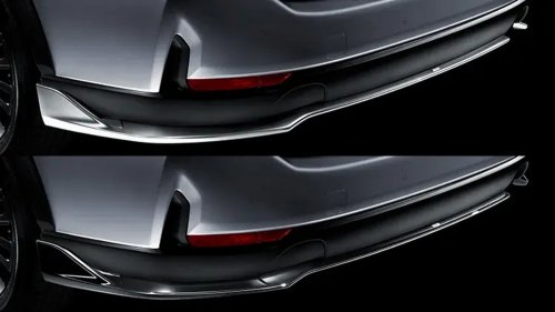 Subaru’s New Levorg Layback Hybrid Looks Like An Impreza Wagon