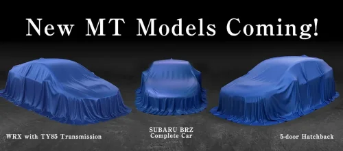 Subaru, Toyota, Subaru Kills Its Mild-Hybrid Boxer, Leans Harder On Toyota’s Tech
