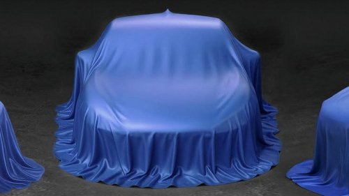 Subaru Is Building Three New Manual Cars, Including An Affordable Hatch