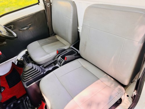 Subaru’s Cheapest Kei Truck Does Everything A Silverado Won’t