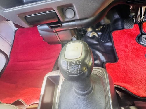 Subaru’s Cheapest Kei Truck Does Everything A Silverado Won’t