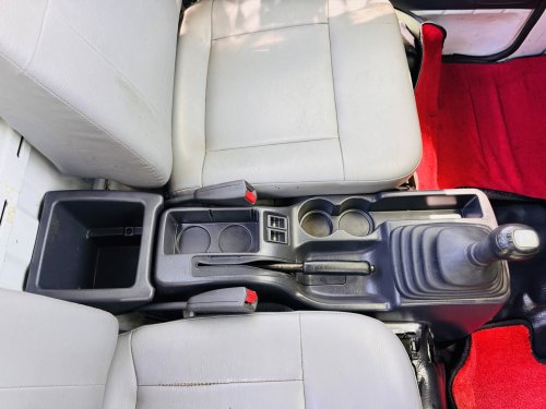 Subaru’s Cheapest Kei Truck Does Everything A Silverado Won’t