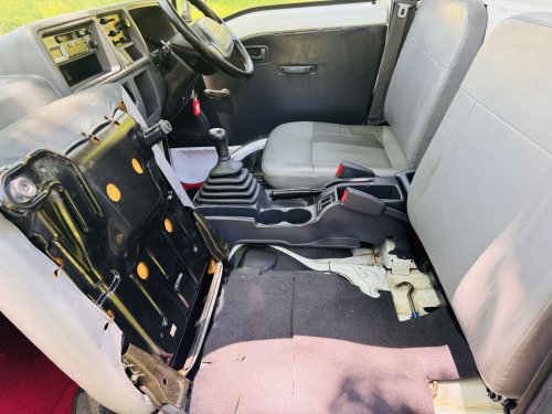 Subaru’s Cheapest Kei Truck Does Everything A Silverado Won’t