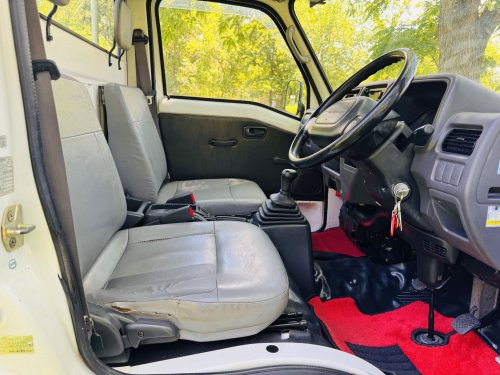 Subaru’s Cheapest Kei Truck Does Everything A Silverado Won’t