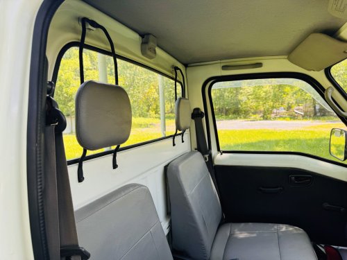 Subaru’s Cheapest Kei Truck Does Everything A Silverado Won’t