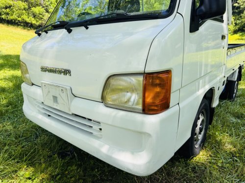Subaru, Subaru’s Cheapest Kei Truck Does Everything A Silverado Won’t