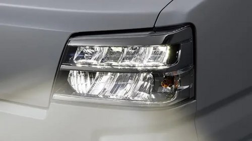 Subaru’s Cheapest New Car Is A $7,200 Kei Van With Three Pedals
