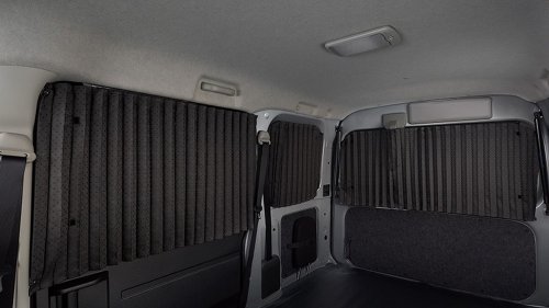 Subaru’s Cheapest New Car Is A $7,200 Kei Van With Three Pedals
