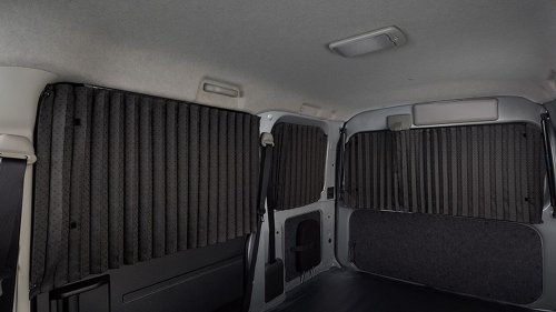 Subaru’s Cheapest New Car Is A $7,200 Kei Van With Three Pedals