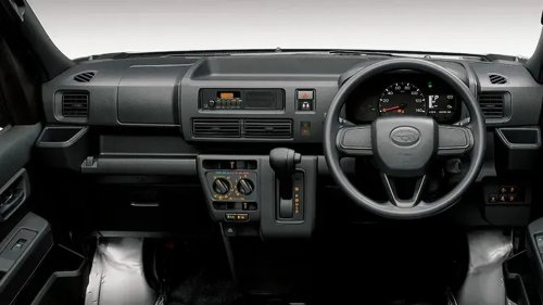 Subaru, Subaru’s Cheapest New Car Is A $7,200 Kei Van With Three Pedals