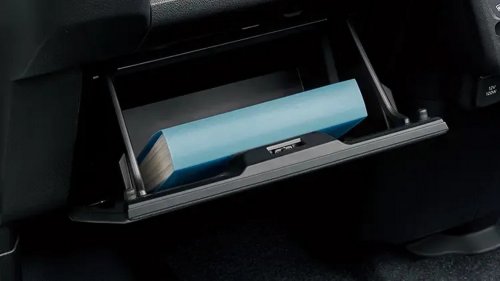 Subaru’s Cheapest New Car Is A $7,200 Kei Van With Three Pedals