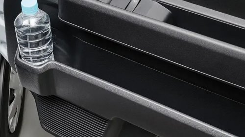 Subaru’s Cheapest New Car Is A $7,200 Kei Van With Three Pedals