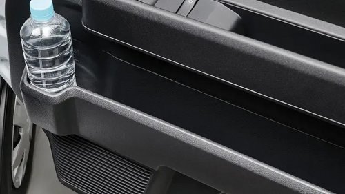 Subaru’s Cheapest New Car Is A $7,200 Kei Van With Three Pedals