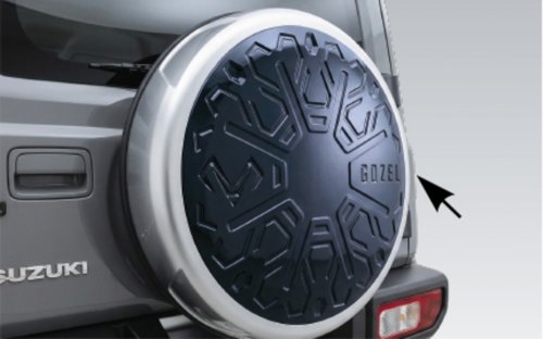 Suzuki, Suzuki Jimny, Rugged Suzuki Jimny Gozel Concept Approved For Production
