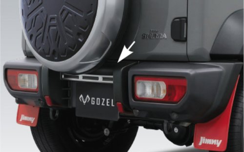 Suzuki, Suzuki Jimny, Rugged Suzuki Jimny Gozel Concept Approved For Production