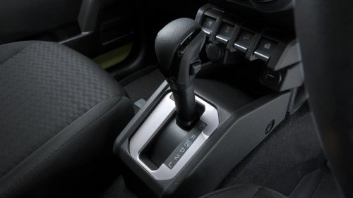Suzuki’s Most Expensive Jimny Ever Comes With A Box Of Chocolates
