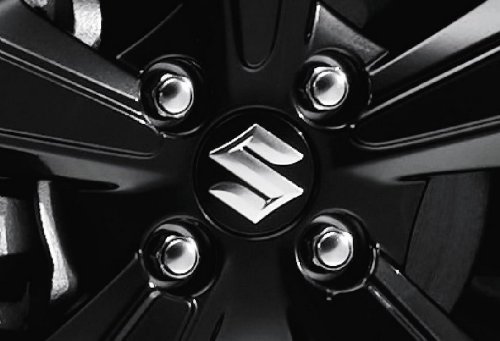 Suzuki’s Old Swift Sport Made 187 HP. The New One Makes A Splitter