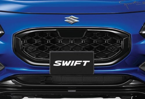Suzuki, Suzuki Swift, Suzuki Swift Sport, Suzuki’s Old Swift Sport Made 187 HP. The New One Makes A Splitter