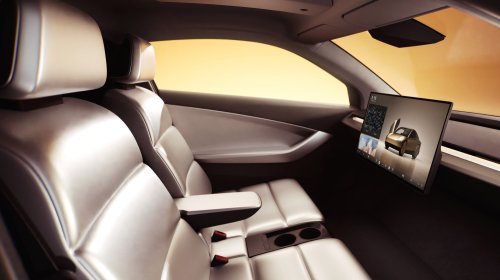 Tesla, The Feds Could Soon Clear The Way For A Tesla With No Brake Pedal