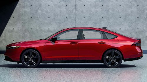 The Emergency Tire Kit In 1 Million Hondas Has Already Hurt Eight People