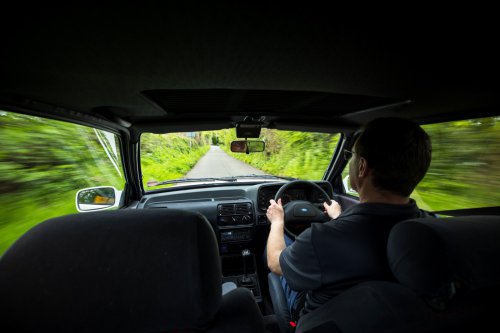 Reborn 1980s Escort XR3i Makes The Power Ford Never Bothered To Give It