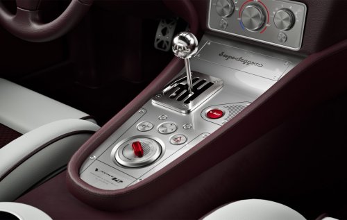 No New Ferrari Offers A Manual V12, But This Reborn 550 Targa Does