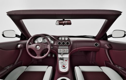 No New Ferrari Offers A Manual V12, But This Reborn 550 Targa Does